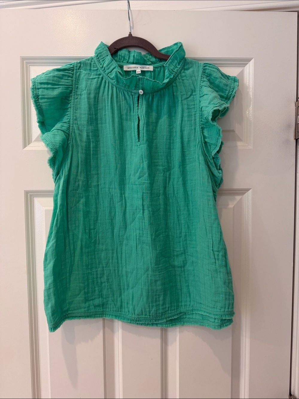 Melissa Nepton Top Size M